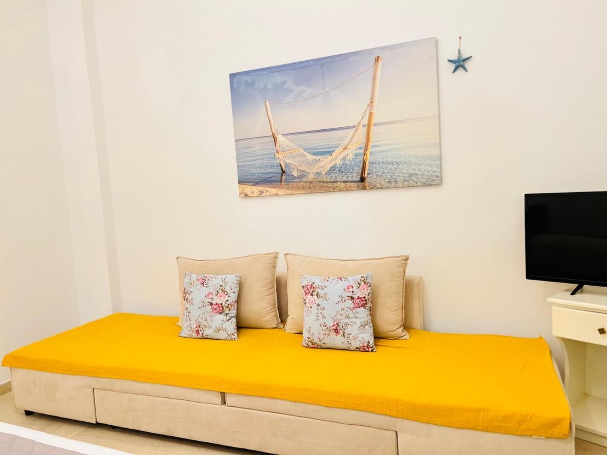Gerani Studios Astypálaia Exteriér fotografie