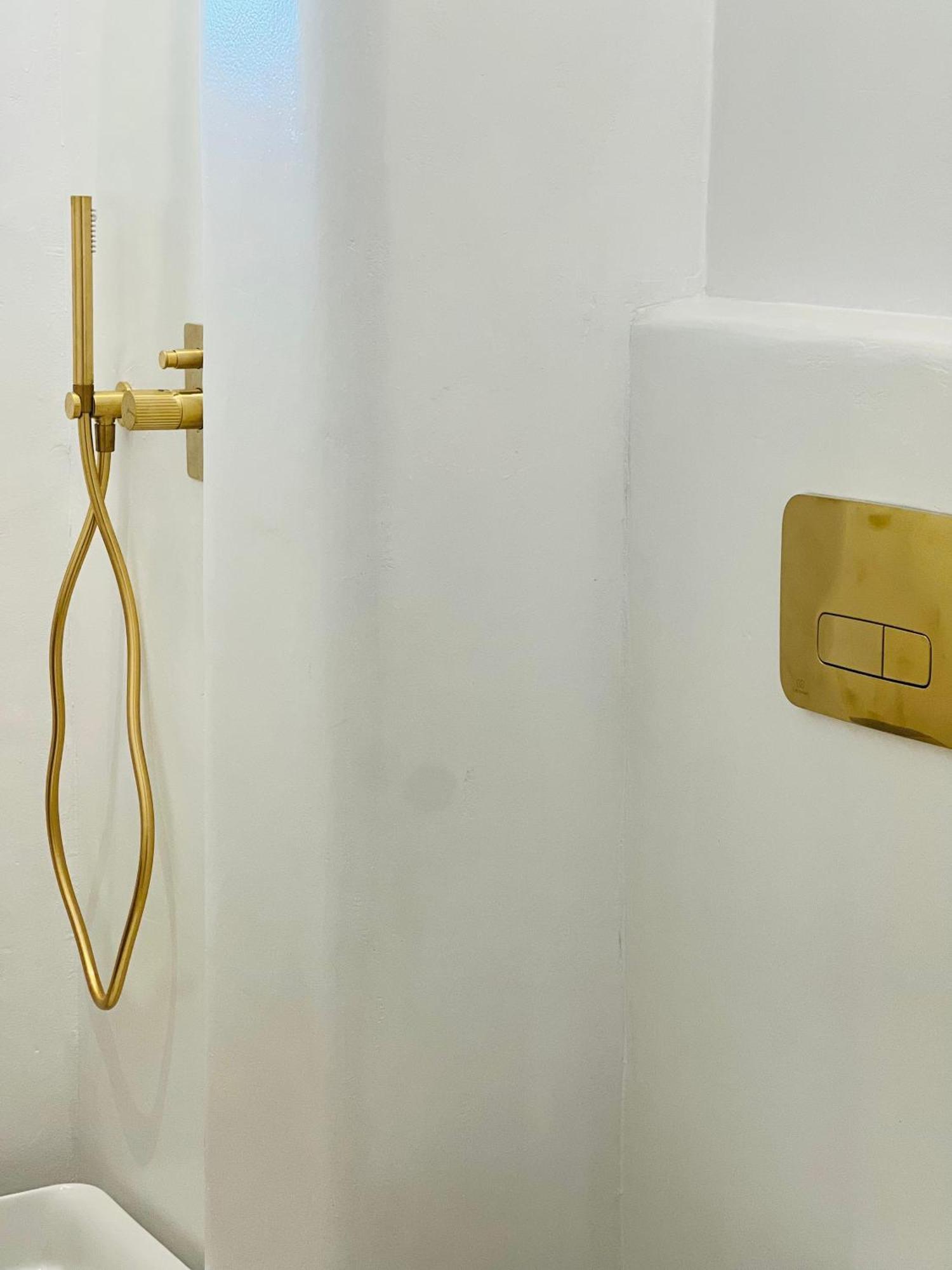 Gerani Studios Astypálaia Exteriér fotografie