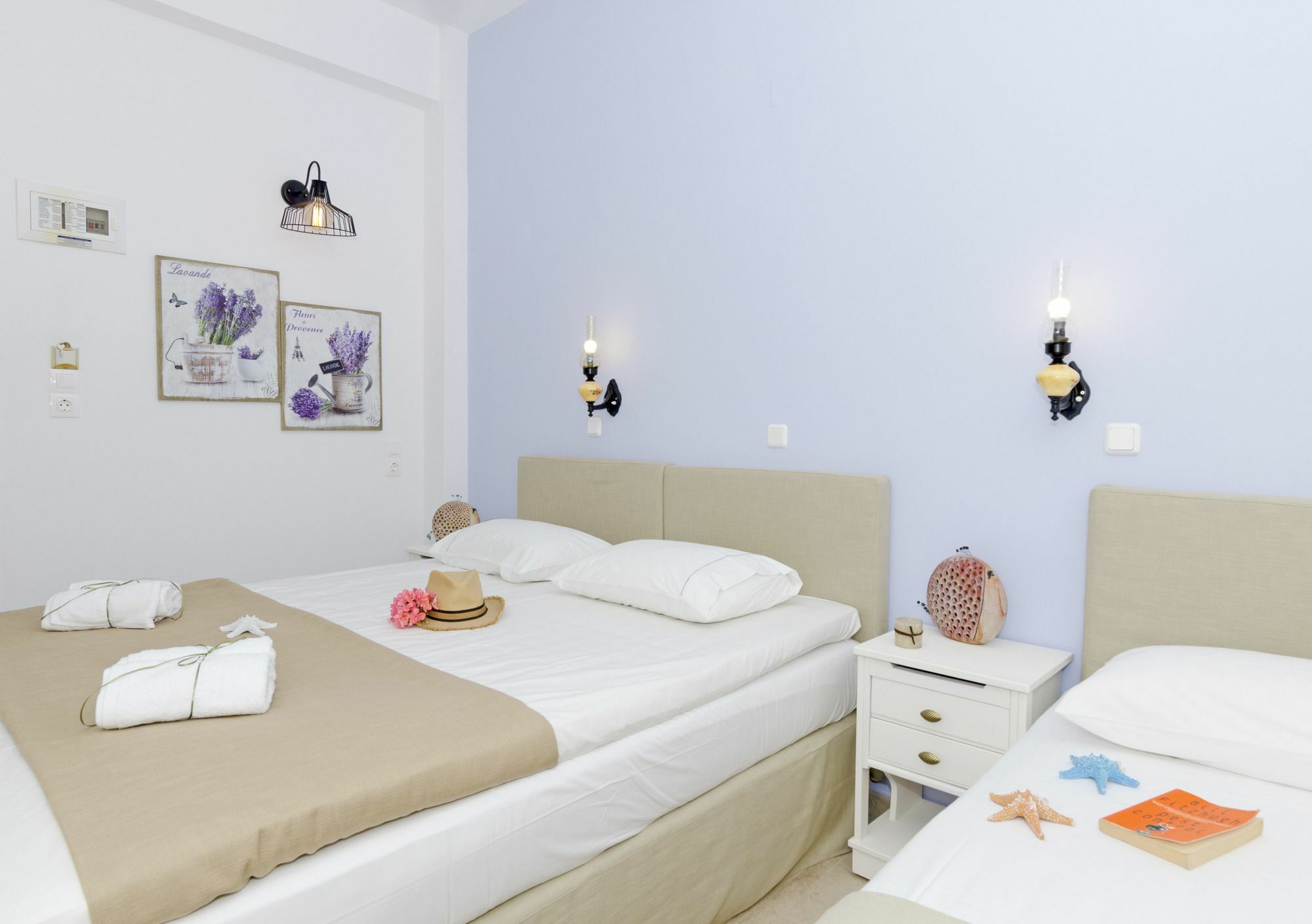 Gerani Studios Astypálaia Exteriér fotografie